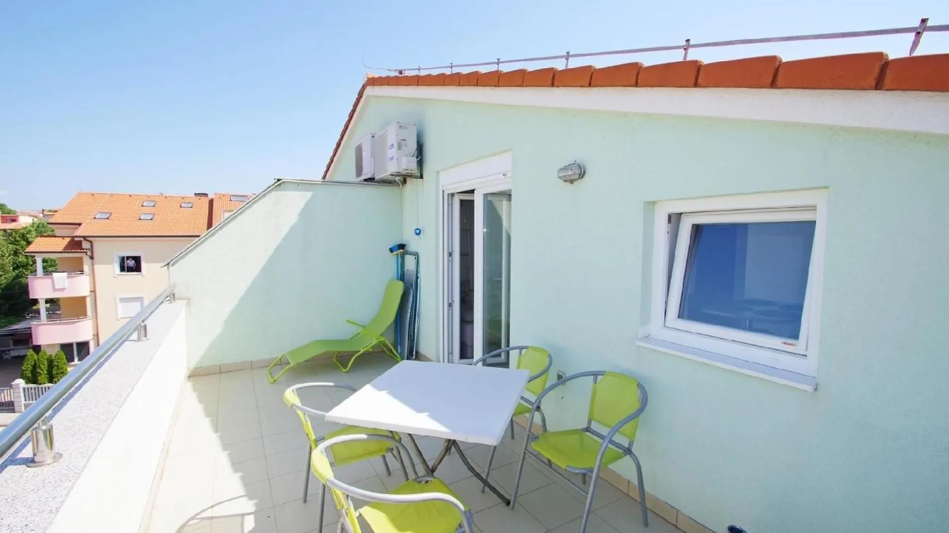 Ferienwohnung Fuer 2 Personen 2 Kinder Ca 40 M In Medulin, Istrien Medulin Und Umgebung