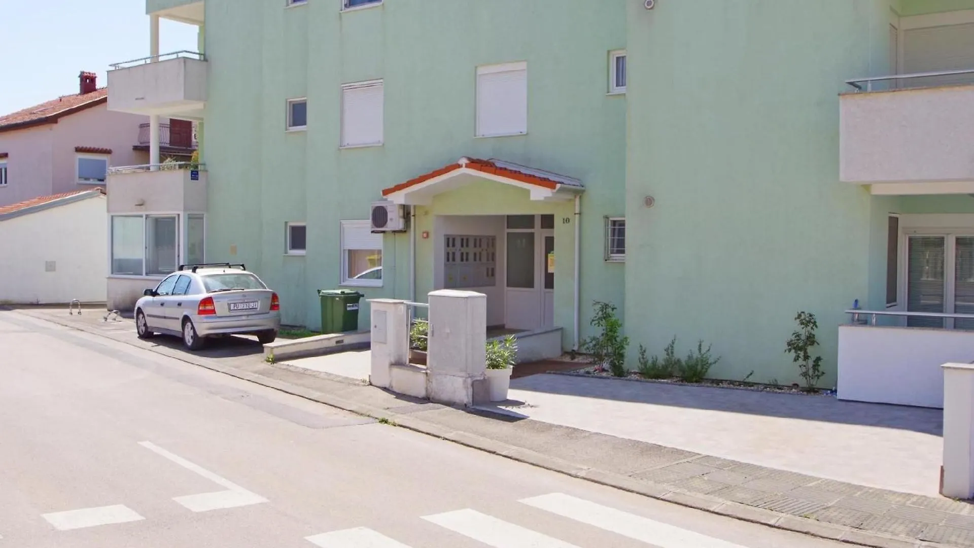 Ferienwohnung Fuer 2 Personen 2 Kinder Ca 40 M In Medulin, Istrien Medulin Und Umgebung Croatia