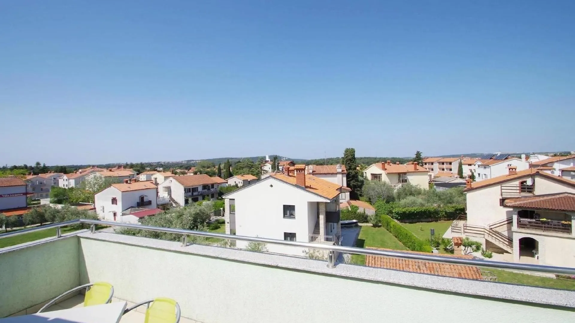 Ferienwohnung Fuer 2 Personen 2 Kinder Ca 40 M In Medulin, Istrien Medulin Und Umgebung Apartment